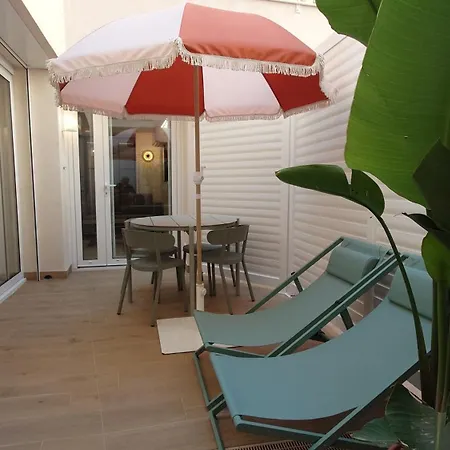 Club Aparthotel