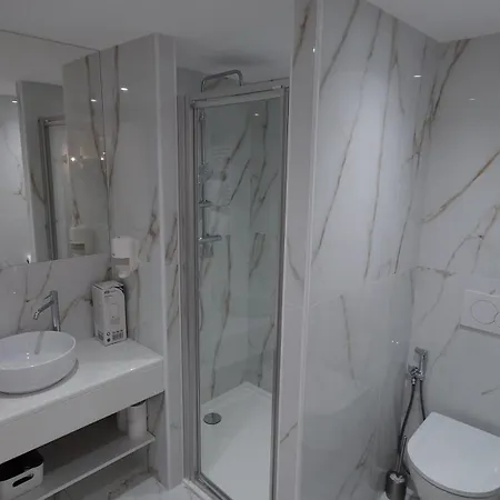 Aparthotel Club Nice