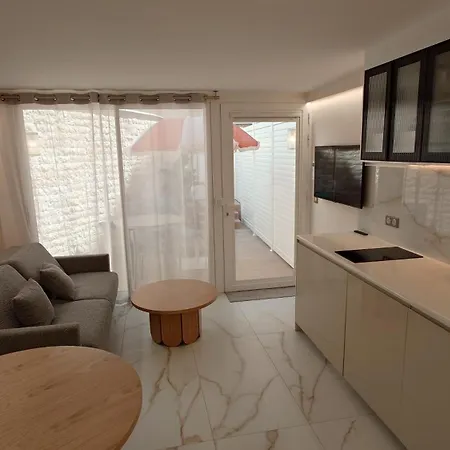 Club Aparthotel Nice