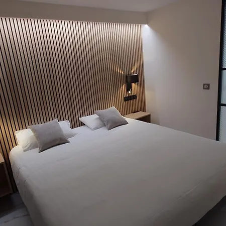 Aparthotel Club Nice