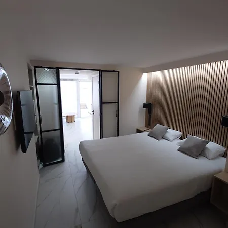 Club Aparthotel Nice