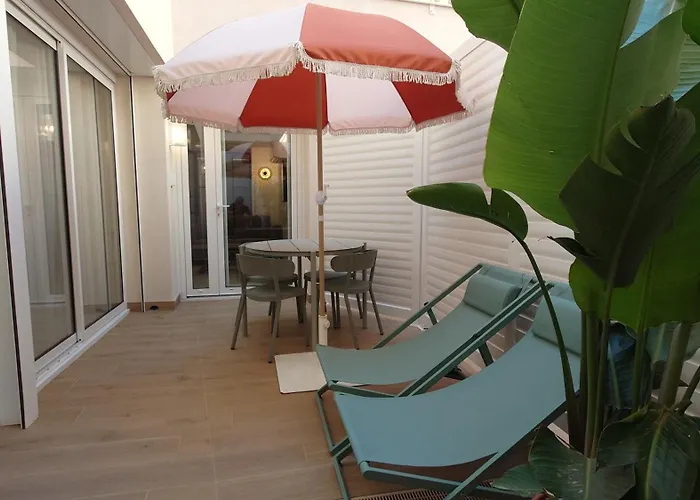 Club Lejlighedshotel