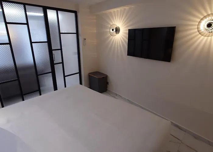 Club 4* Nice