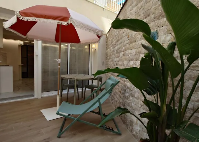 Lejlighedshotel Club 4*