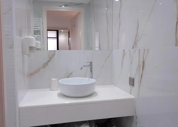 Club Lejlighedshotel 4*