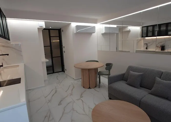 Club 4* Nice